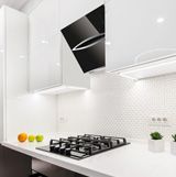 Okapy kuchenne Nortberg