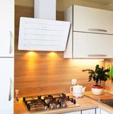 Okapy kuchenne Nortberg