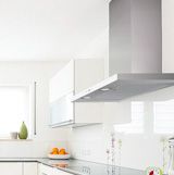 Okapy kuchenne Nortberg