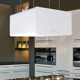 Okapy kuchenne Nortberg