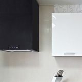 Okapy kuchenne Nortberg