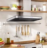 Okapy kuchenne Nortberg