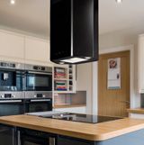 Okapy kuchenne Nortberg