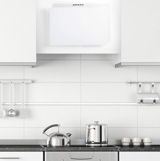 Okapy kuchenne Nortberg