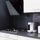 Okapy kuchenne Nortberg