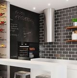 Okapy kuchenne Nortberg