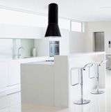 Okapy kuchenne Nortberg