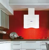 Okapy kuchenne Nortberg