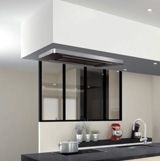 Okapy kuchenne Nortberg