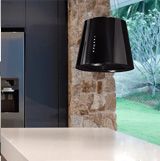 Okapy kuchenne Nortberg